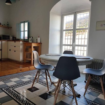 Casa-Palacio La Casa Empeno En Centro Historico Arcos de la Frontera Bagian luar foto
