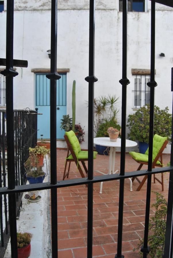 Casa-Palacio La Casa Empeno En Centro Historico Arcos de la Frontera Bagian luar foto